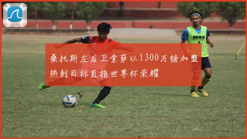 桑托斯左后卫索萨以1300万镑加盟热刺目标直指世界杯荣耀
