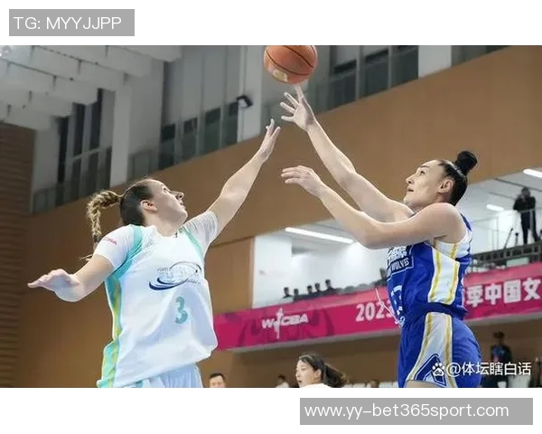 全运会小组赛辽宁女篮力克上海邢金博贡献17分4板4助表现出色