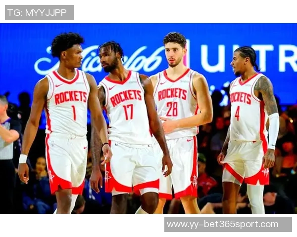 火箭年轻阵容展现强大韧性助力球队逆袭太阳展现新攻防风貌