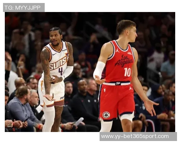 太阳明日对阵尼克斯布克出战成疑杰伦格林继续缺阵影响球队表现