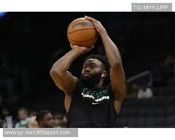 杰伦布朗强调比赛态度：全力以赴才配站上赛场