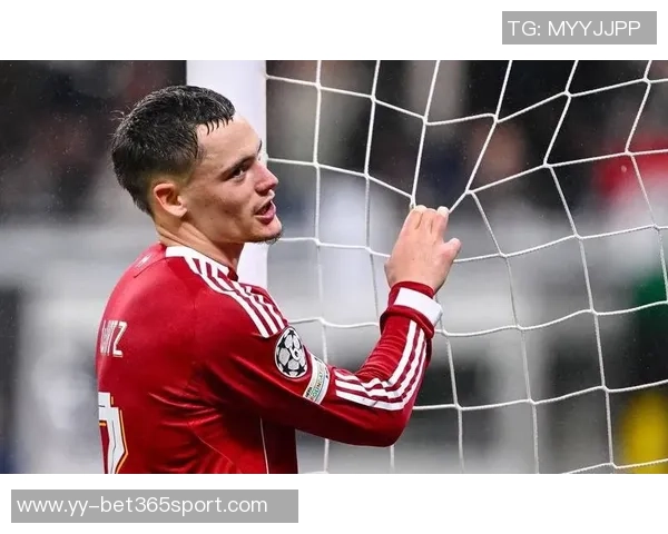 维尔茨本赛季欧冠表现出色四场比赛贡献两助攻创关键传球纪录