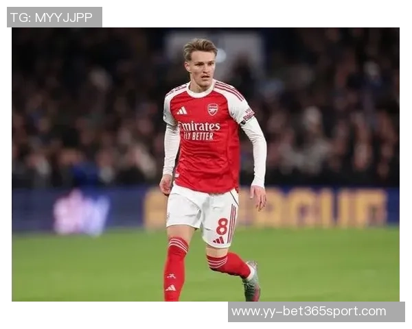 厄德高信心满满西汉姆联誓言在酋长球场打破不败神话 厄德高信心满满西汉姆联誓言在酋长球场打破不败神话