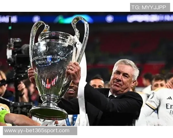 克罗斯力挺Icon联赛公平性称安切洛蒂是最佳教练