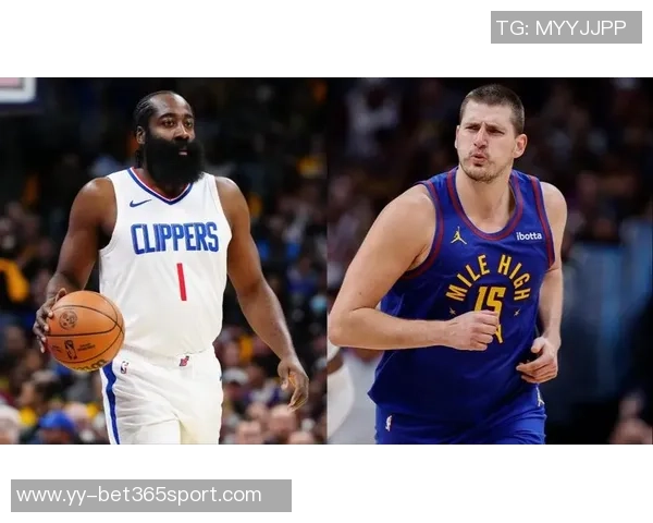 GM调查揭示最佳传球手约基奇遥遥领先东契奇吹杨哈登紧随其后 GM调查揭示最佳传球手约基奇遥遥领先东契奇吹杨哈登紧随其后