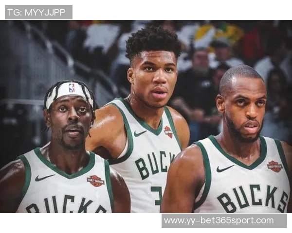 字母哥深情回忆米德尔顿称其为一生挚友意义无法用言语表达