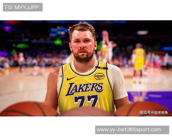 帕森斯分析东契奇单核战术湖人难以通过交易实现质变