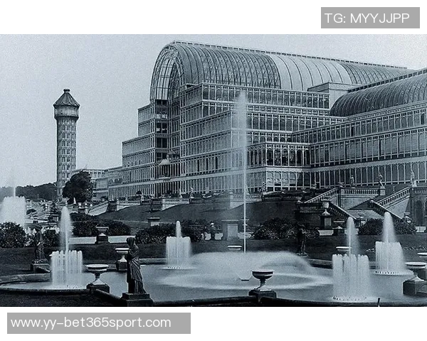 水晶宫如何通过可持续发展与明确理念塑造格拉斯纳的未来