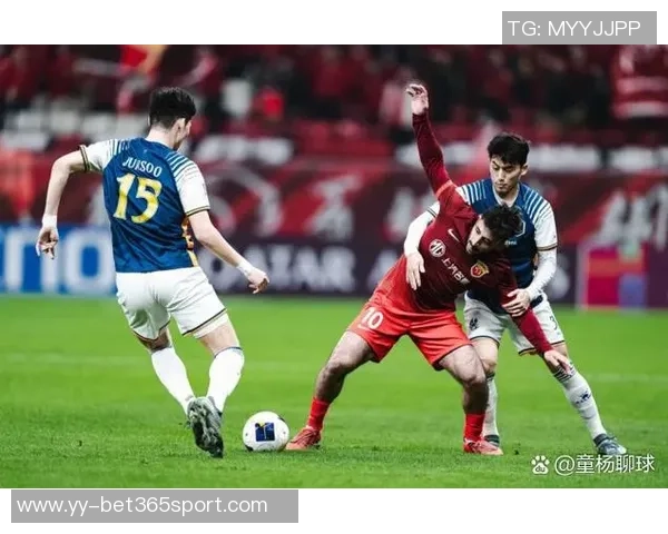 王晓瑞分析海港轮换困境为何在亚冠中速战速败仅得1分未彻底掉队 王晓瑞分析海港轮换困境为何在亚冠中速战速败仅得1分未彻底掉队