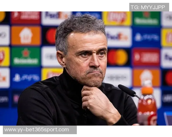 队报盛赞恩里克战术灵活应变不找借口展现教练风范