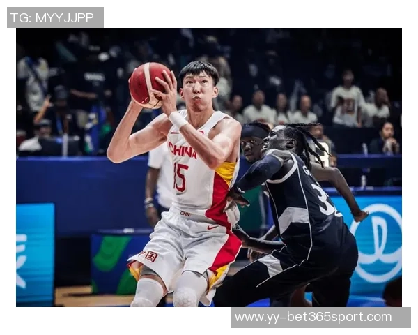 周琦面对包夹表现出色关键时刻失误遗憾落败贡献19分9板2帽