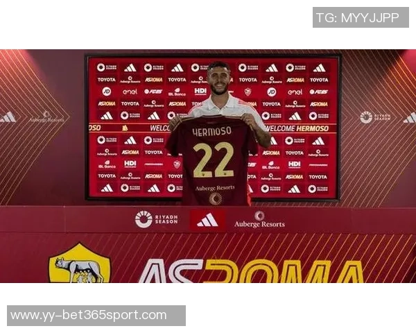 罗马队流感疫情影响训练多名球员缺席埃尔莫索已恢复参与训练