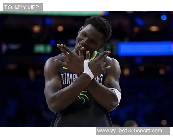 内特盛赞爱德华兹称其为高大版自己未来几年将如风暴般席卷NBA 内特盛赞爱德华兹称其为高大版自己未来几年将如风暴般席卷NBA