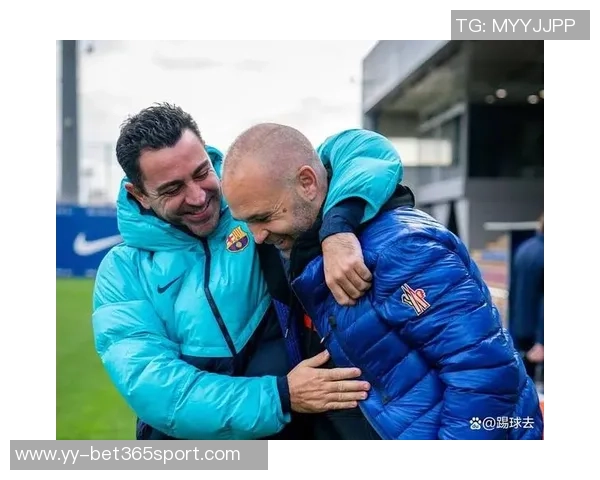 佩德里崛起引发热议球迷见证哈维与小白完美结合的新时代