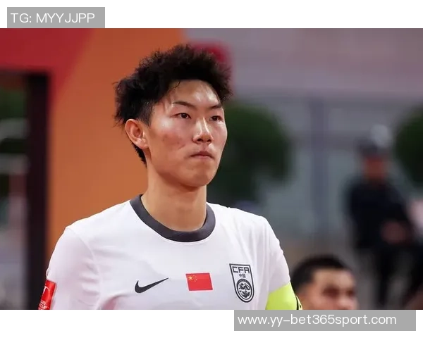 中国U23男足历史性夺亚展现年轻力量为足球未来注入新希望