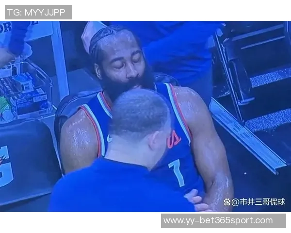 比尔在场快船防守效率惨淡联盟垫底引发热议