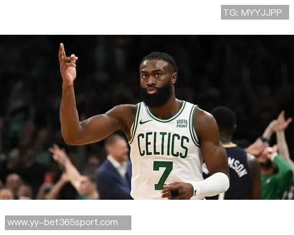 杰伦布朗首次当选全明星首发自信发声认为自己实力超越众多球员