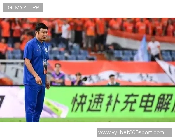 鲁媒分析韩鹏是否担任泰山主帅仍需观察外教引进时间紧迫