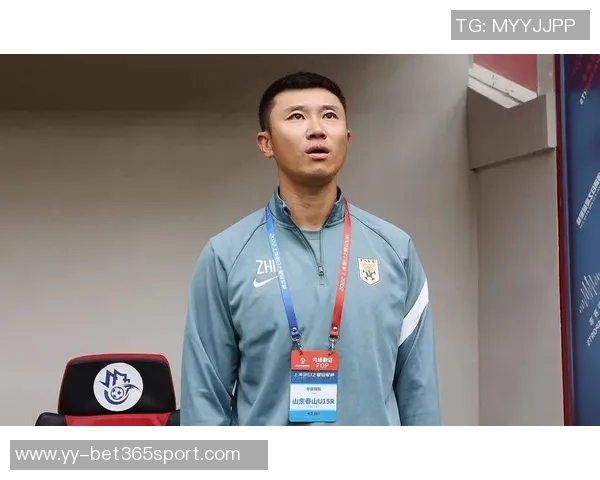 周海滨担任U15国足主教练40岁前国脚开启新征程