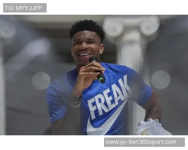 字母哥坦言未来充满未知挑战人生的变数让他倍感期待与不安 字母哥坦言未来充满未知挑战人生的变数让他倍感期待与不安